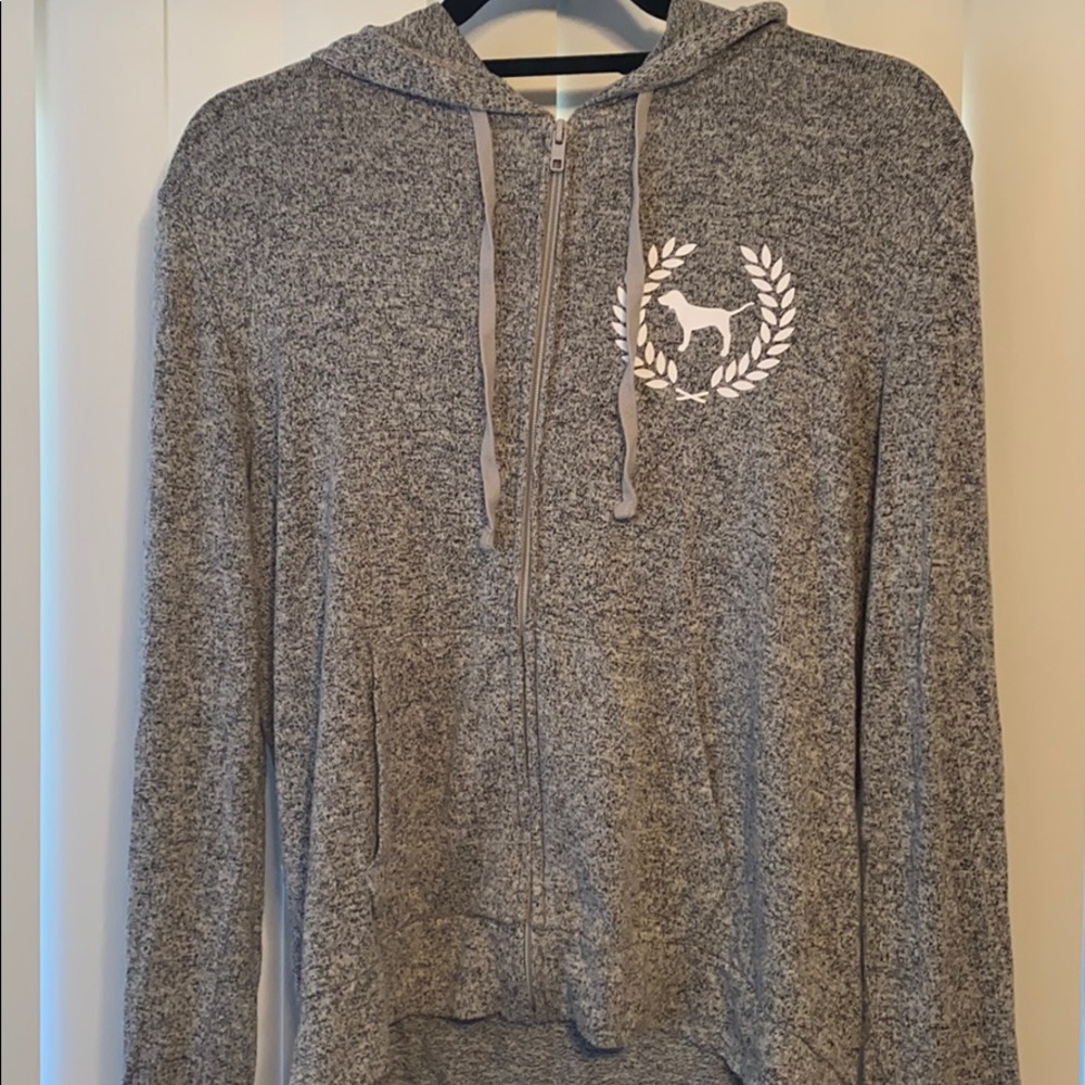 Victoria Secret PINK Zip Up!